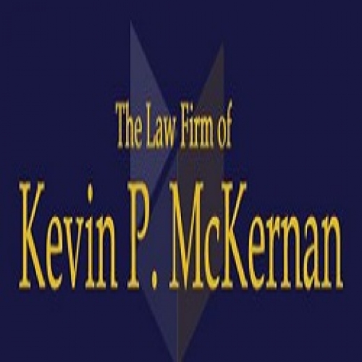 The Law Firm of Kevin P. McKernan in Richmond City, New York, United States - #4 Photo of Point of interest, Establishment, Lawyer
