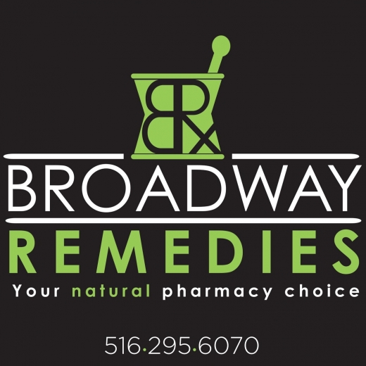 Broadway Remedies Corp. in Woodmere, NY City, New York, United States - #1 Photo of Point of interest, Establishment, Store, Health, Pharmacy