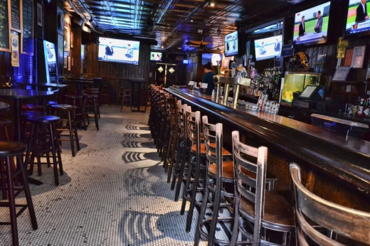 Reservoir Bar in New York City, New York, United States - #2 Photo of Point of interest, Establishment, Bar