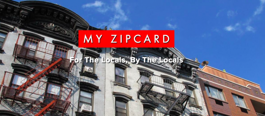 Photo by Zipcard, Inc. for Zipcard, Inc.