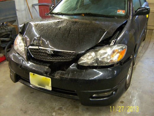 Photo by <br />
<b>Notice</b>:  Undefined index: user in <b>/home/www/activeuser/data/www/vaplace.com/core/views/default/photos.php</b> on line <b>128</b><br />
. Picture for Herb's Auto Body Inc in Dumont City, New Jersey, United States - Point of interest, Establishment, Car repair
