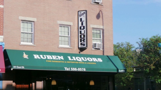 Ruben Liquor Store Inc in Brooklyn City, New York, United States - #2 Photo of Food, Point of interest, Establishment, Store, Liquor store