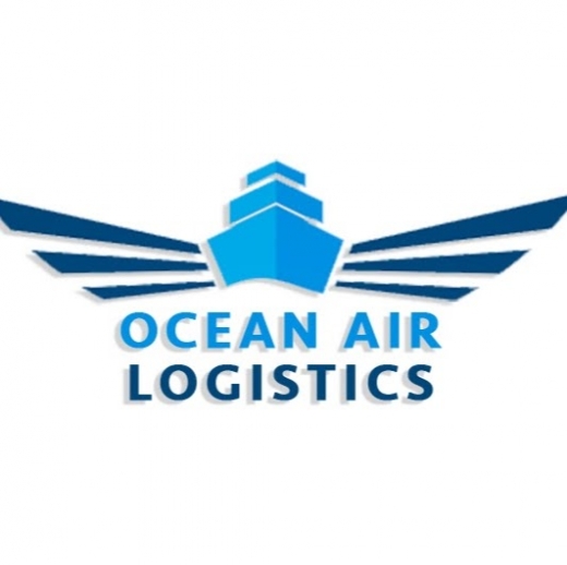 Oceanair Logistics Inc in Queens City, New York, United States - #4 Photo of Point of interest, Establishment, Finance