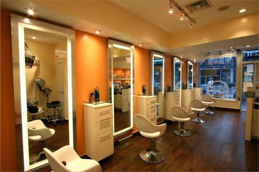 Lifestyle Salon NYC in New York City, New York, United States - #3 Photo of Point of interest, Establishment, Beauty salon, Hair care