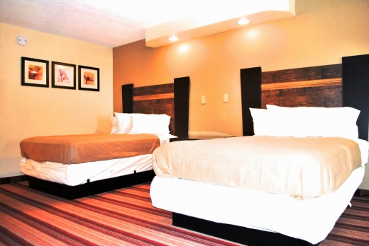 Super 8 Rahway/Newark in Rahway City, New Jersey, United States - #2 Photo of Point of interest, Establishment, Lodging