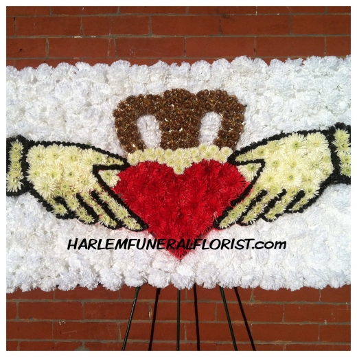Photo by <br />
<b>Notice</b>:  Undefined index: user in <b>/home/www/activeuser/data/www/vaplace.com/core/views/default/photos.php</b> on line <b>128</b><br />
. Picture for Harlem Funeral Florist in New York City, New York, United States - Point of interest, Establishment, Store, Florist
