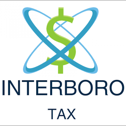 Interboro Tax & Multi Service in College Point City, New York, United States - #1 Photo of Point of interest, Establishment, Finance, Accounting, Insurance agency