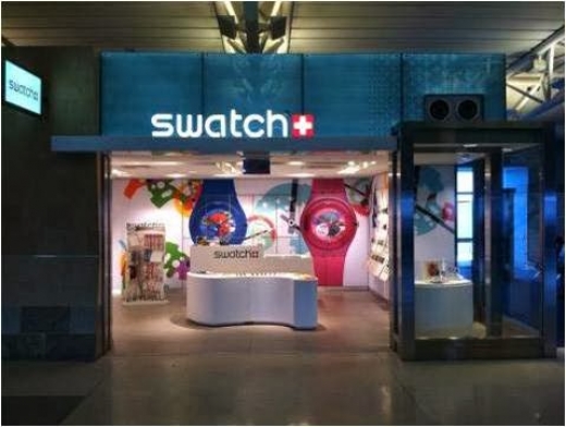 Swatch in Jamaica City, New York, United States - #3 Photo of Point of interest, Establishment, Store