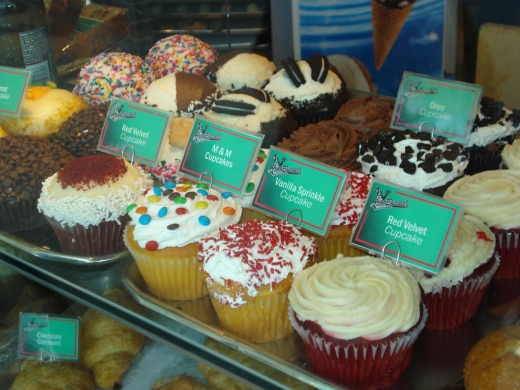 Aunt Butchies Bakery Café in New York City, New York, United States - #2 Photo of Food, Point of interest, Establishment, Store, Bakery