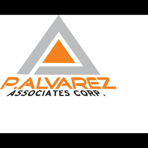 P Alvarez Associates Corporation in Bronx City, New York, United States - #2 Photo of Point of interest, Establishment, Finance, Accounting