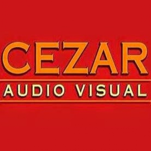 Photo by Cezar Audio Visual for Cezar Audio Visual