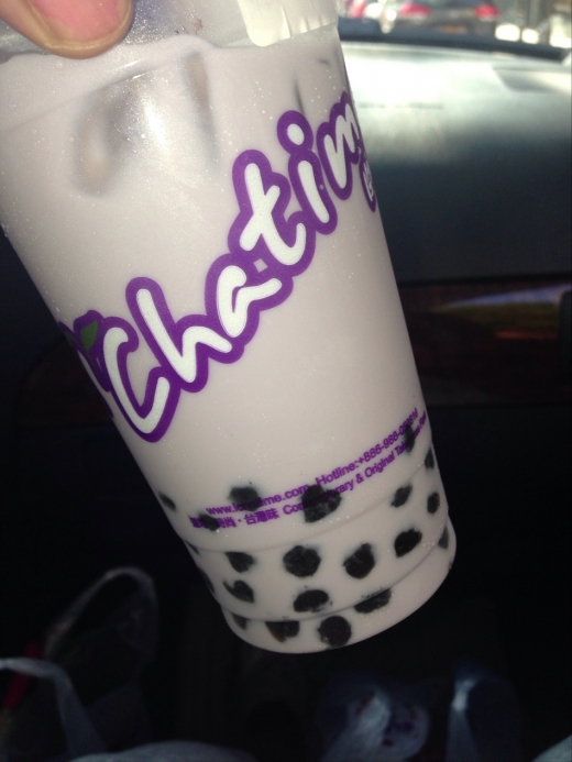 Chatime Inc in Queens City, New York, United States - #1 Photo of Restaurant, Food, Point of interest, Establishment