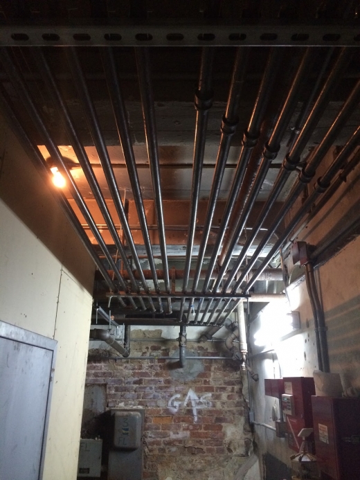 Bluewater Plumbing, Heating and Air Conditioning in Queens City, New York, United States - #1 Photo of Point of interest, Establishment, Store, Home goods store, General contractor, Plumber