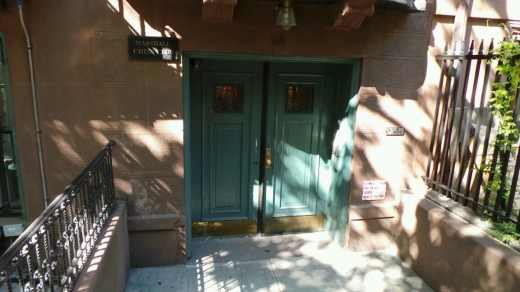 Marshall Chess Club Inc in New York City, New York, United States - #3 Photo of Point of interest, Establishment