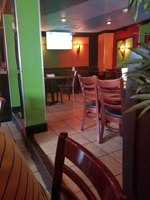 La Cantera in Elizabeth City, New Jersey, United States - #2 Photo of Restaurant, Food, Point of interest, Establishment