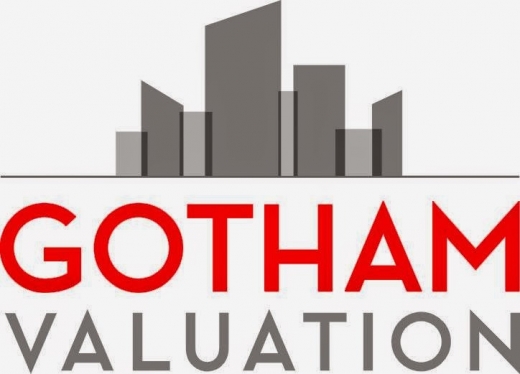 Gotham Valuation in New York City, New York, United States - #1 Photo of Point of interest, Establishment, Finance