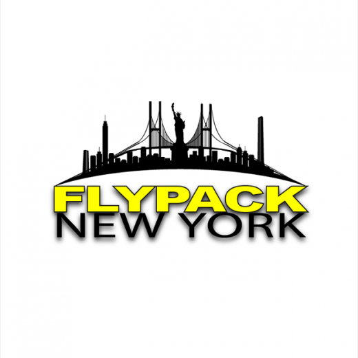 Flypack New York in Baldwin City, New York, United States - #3 Photo of Point of interest, Establishment