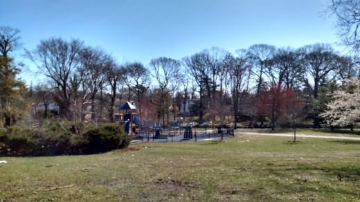 Halls Pond Park in West Hempstead City, New York, United States - #2 Photo of Point of interest, Establishment, Park