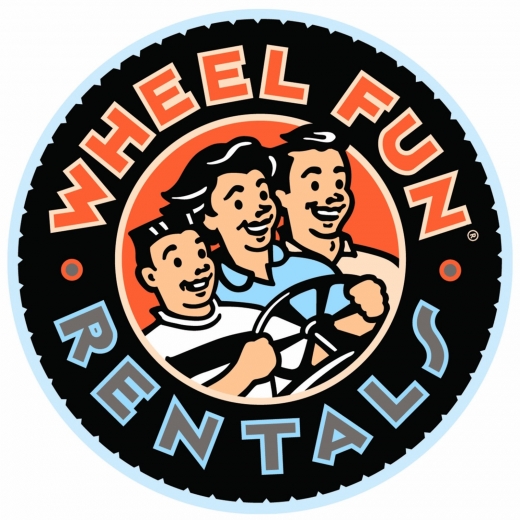 Photo by Wheel Fun Rentals for Wheel Fun Rentals