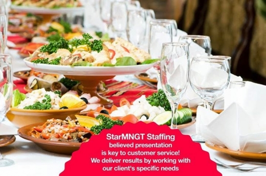 Photo by StarMNGT Staffing Agency for StarMNGT Staffing Agency