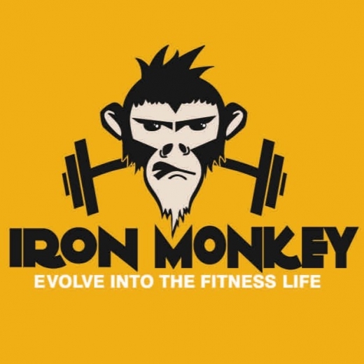 Iron Monkey LLC. in Belleville City, New Jersey, United States - #3 Photo of Point of interest, Establishment, Health