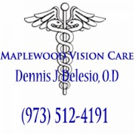 Maplewood VIsion Care in Maplewood City, New Jersey, United States - #4 Photo of Point of interest, Establishment, Health