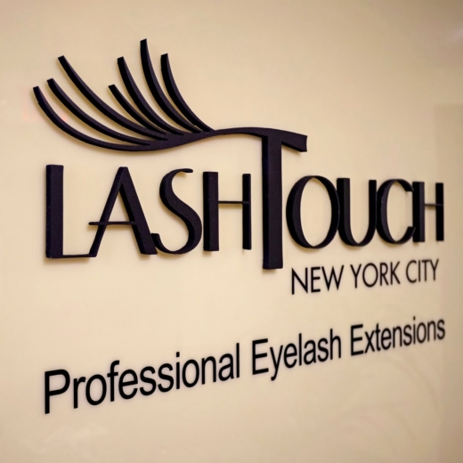 Photo by <br />
<b>Notice</b>:  Undefined index: user in <b>/home/www/activeuser/data/www/vaplace.com/core/views/default/photos.php</b> on line <b>128</b><br />
. Picture for LASH TOUCH New York City in New York City, New York, United States - Point of interest, Establishment, Beauty salon