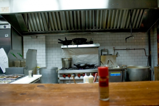 Jin Ramen in New York City, New York, United States - #1 Photo of Restaurant, Food, Point of interest, Establishment