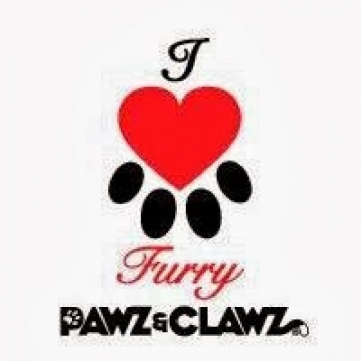 Furry Pawz & Clawz Pet Salon in Brooklyn City, New York, United States - #4 Photo of Point of interest, Establishment, Store, Pet store