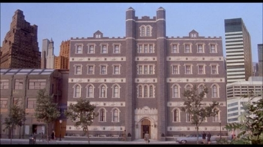 Saint Walburgas Academy in New York City, New York, United States - #1 Photo of Point of interest, Establishment, School