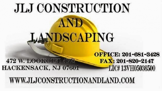 Photo by <br />
<b>Notice</b>:  Undefined index: user in <b>/home/www/activeuser/data/www/vaplace.com/core/views/default/photos.php</b> on line <b>128</b><br />
. Picture for JLJ Construction in Hackensack City, New Jersey, United States - Point of interest, Establishment, General contractor