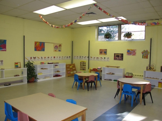 Bay Ridge Montessori School in Brooklyn City, New York, United States - #2 Photo of Point of interest, Establishment, School