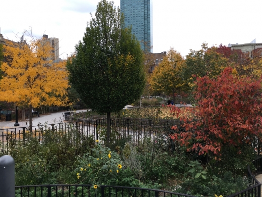 John F Murray Playground in Queens City, New York, United States - #3 Photo of Point of interest, Establishment, Park