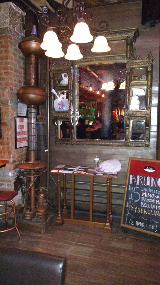 Lovecraft in New York City, New York, United States - #1 Photo of Point of interest, Establishment, Bar