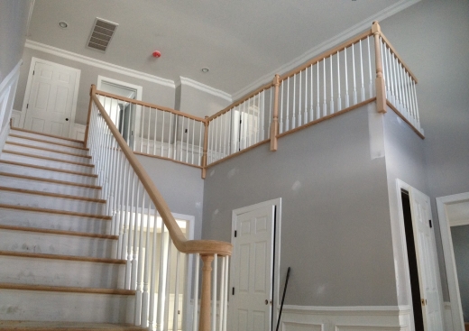 Stairworks in Cranford City, New Jersey, United States - #3 Photo of Point of interest, Establishment, General contractor