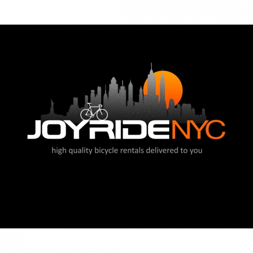 Joyride NYC in Queens City, New York, United States - #4 Photo of Point of interest, Establishment