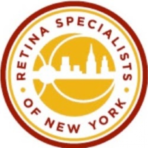 Photo by Retina Specialists of New York for Retina Specialists of New York