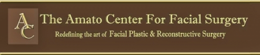 Photo by The Amato Center For Facial Surgery for The Amato Center For Facial Surgery