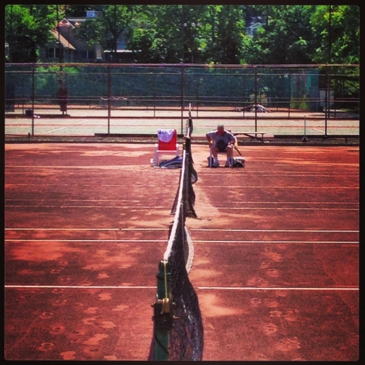 Packanack Lake Tennis Club in Wayne City, New Jersey, United States - #3 Photo of Point of interest, Establishment