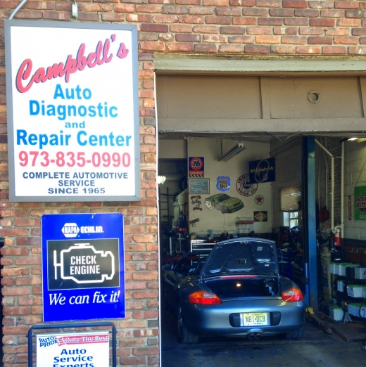 Photo by Campbell's Diagnostic & Repair for Campbell's Diagnostic & Repair