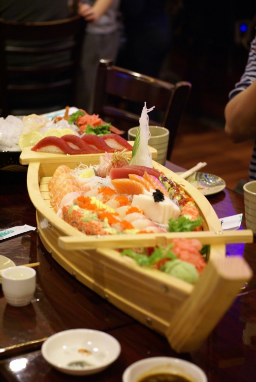 Omiya Sushi in Kings County City, New York, United States - #4 Photo of Restaurant, Food, Point of interest, Establishment