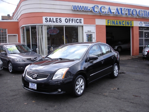 CCA Auto Group in Elizabeth City, New Jersey, United States - #4 Photo of Point of interest, Establishment, Car dealer, Store