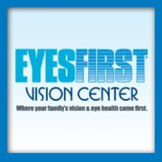 Photo by EyesFirst Vision Center for EyesFirst Vision Center