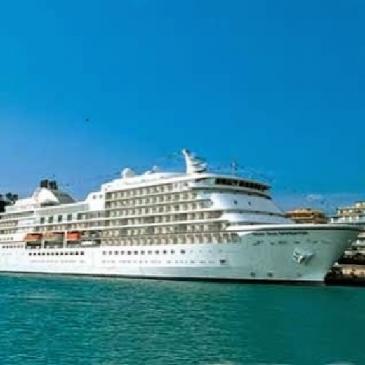 Photo by SeaLuxe Cruises for SeaLuxe Cruises