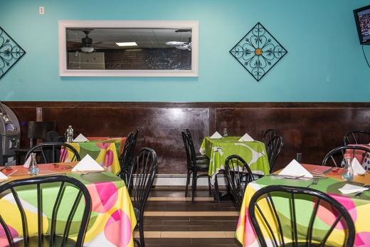 Iluminada Cafe in Hoboken City, New Jersey, United States - #3 Photo of Restaurant, Food, Point of interest, Establishment