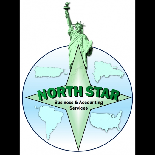 North Star Business & Accounting Services in New York City, New York, United States - #1 Photo of Point of interest, Establishment, Finance, Accounting