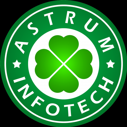 Photo by Astrum Infotech LLC for Astrum Infotech LLC