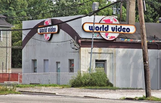 World Video in Little Ferry City, New Jersey, United States - #1 Photo of Point of interest, Establishment, Store