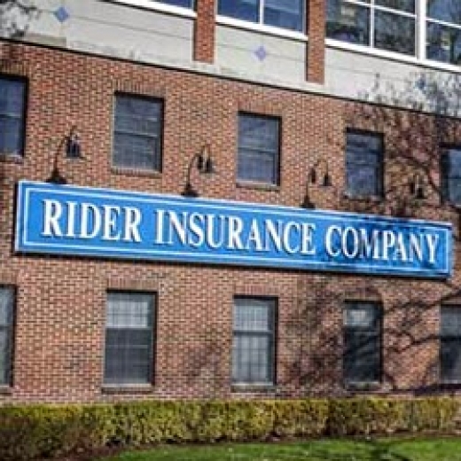 Rider Insurance in Springfield Township City, New Jersey, United States - #2 Photo of Point of interest, Establishment, Insurance agency