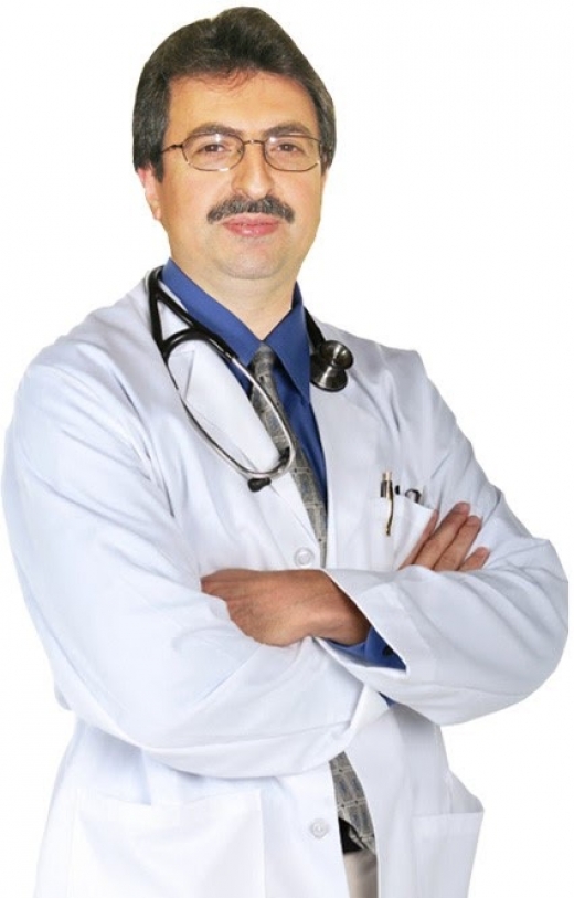 Huseyin Copur, M.D., F.A.C.O.G in Clifton City, New Jersey, United States - #1 Photo of Point of interest, Establishment, Health, Doctor